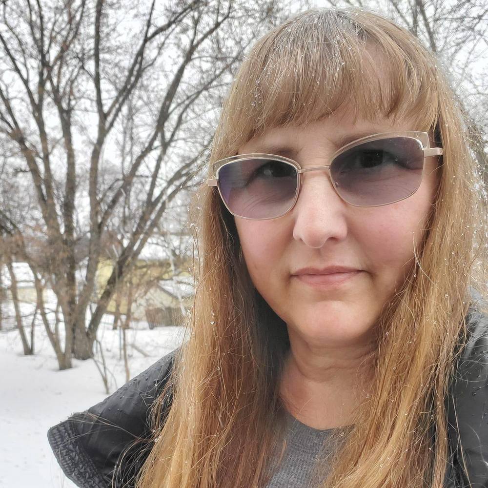 Meet your Posher, Darlene
